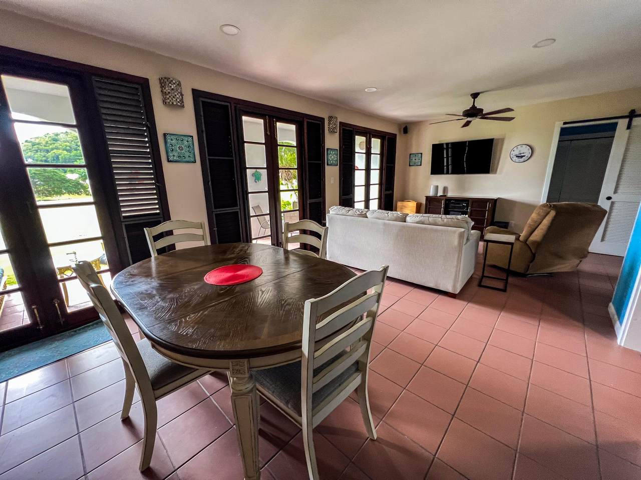 701 Fountain Na, St. Croix, VI 00850 (MLS 24519) Calabash Real Estate