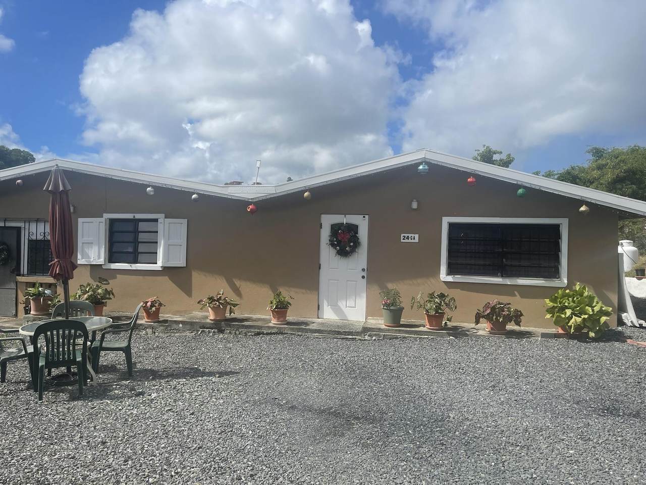 24GA Contentment Co, St. Croix, VI 00820 (MLS 24561) Calabash