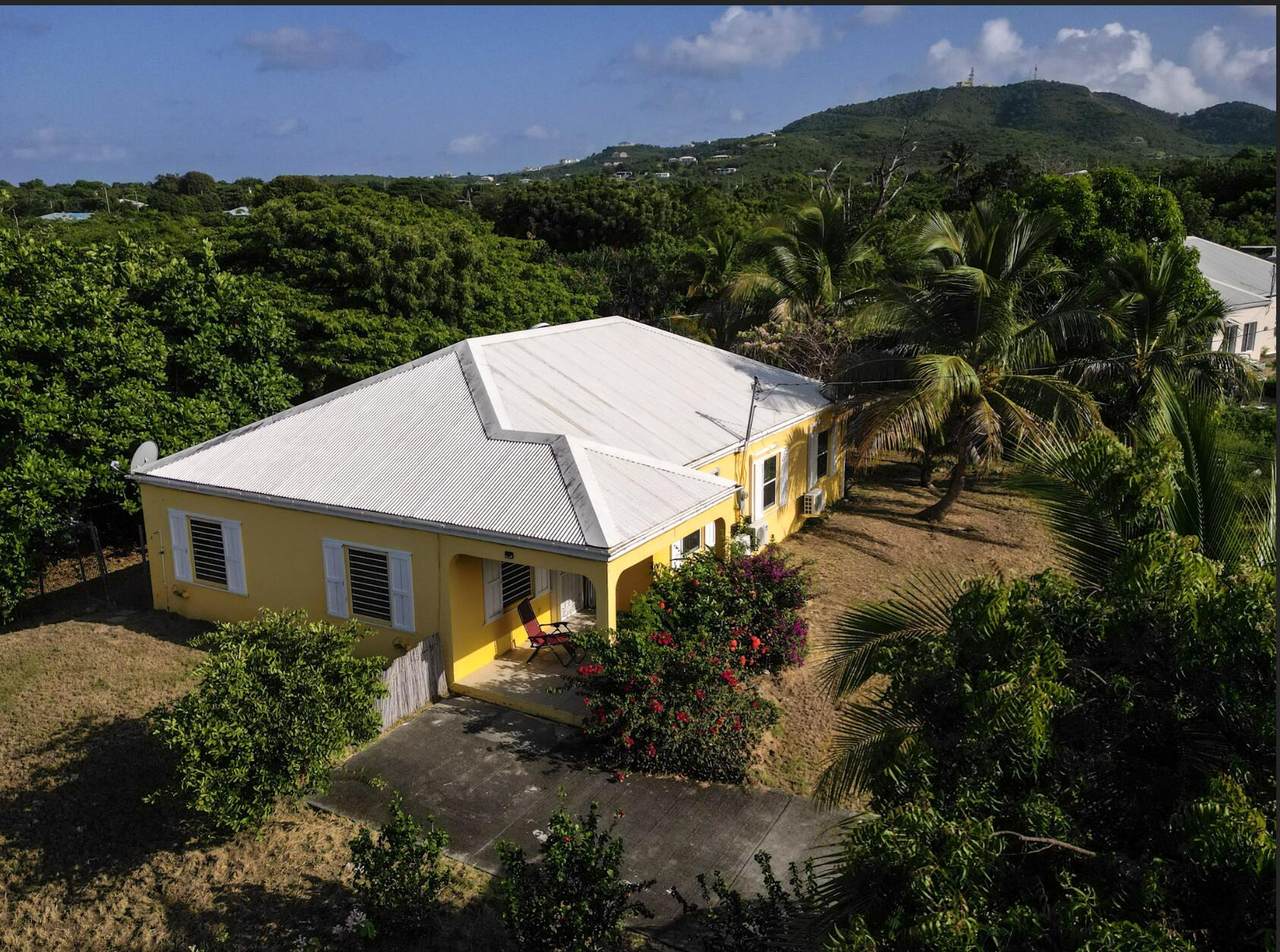 162 Carlton We, St. Croix, VI 00840 (MLS 24878) Calabash Real Estate