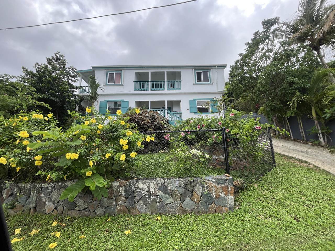12F Neltjeberg, St. Thomas, VI 00802 (MLS 24884) Calabash Real Estate