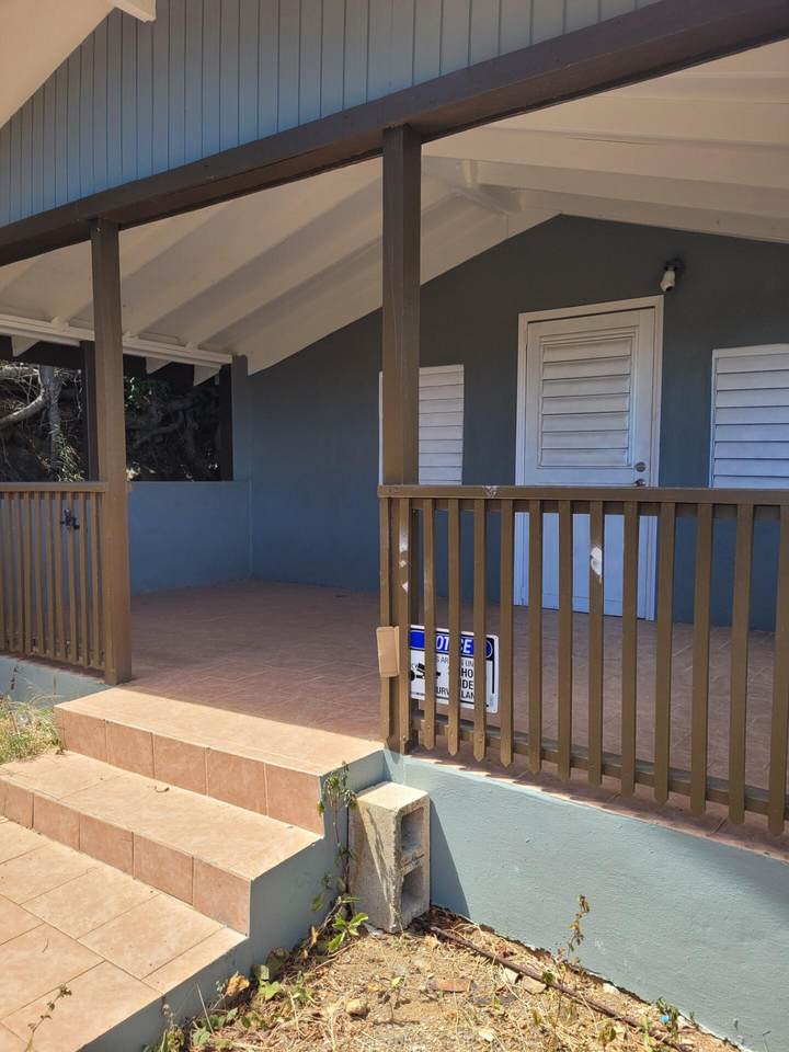 18 Contant Ss, St. Thomas, VI 00802 (MLS 24900) Calabash Real Estate
