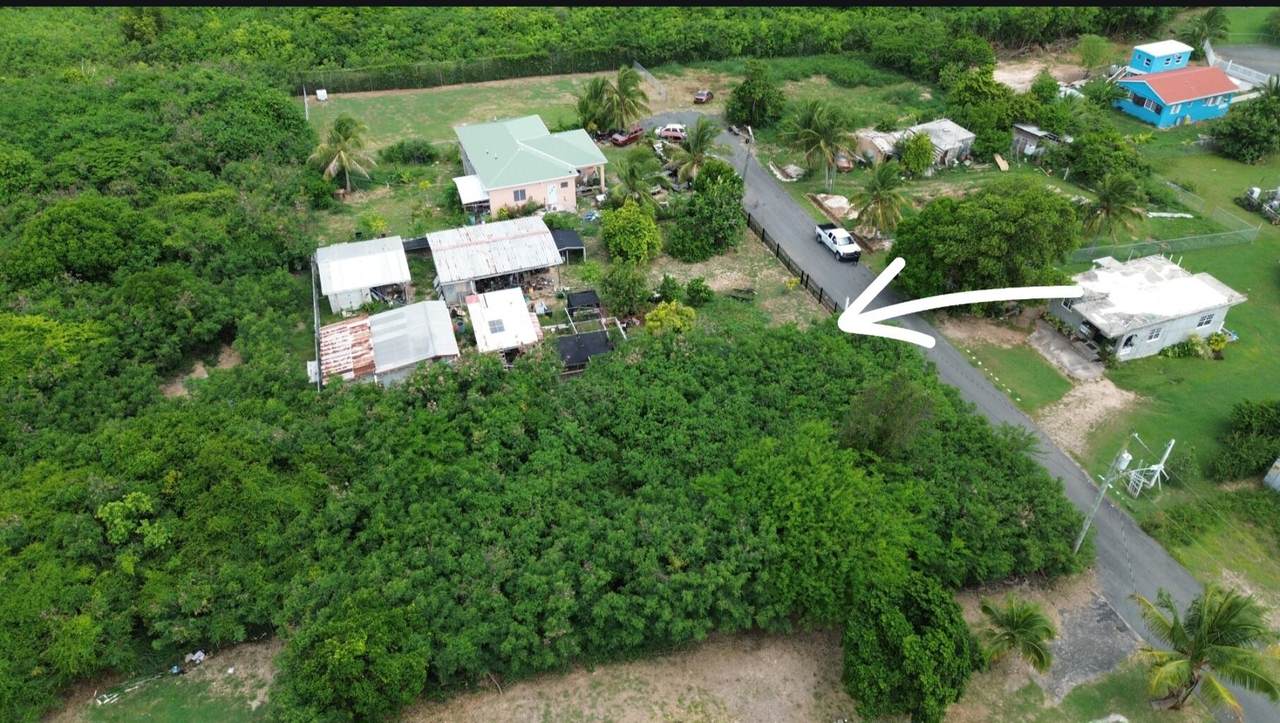 158 Humbug Qu - Photo 1