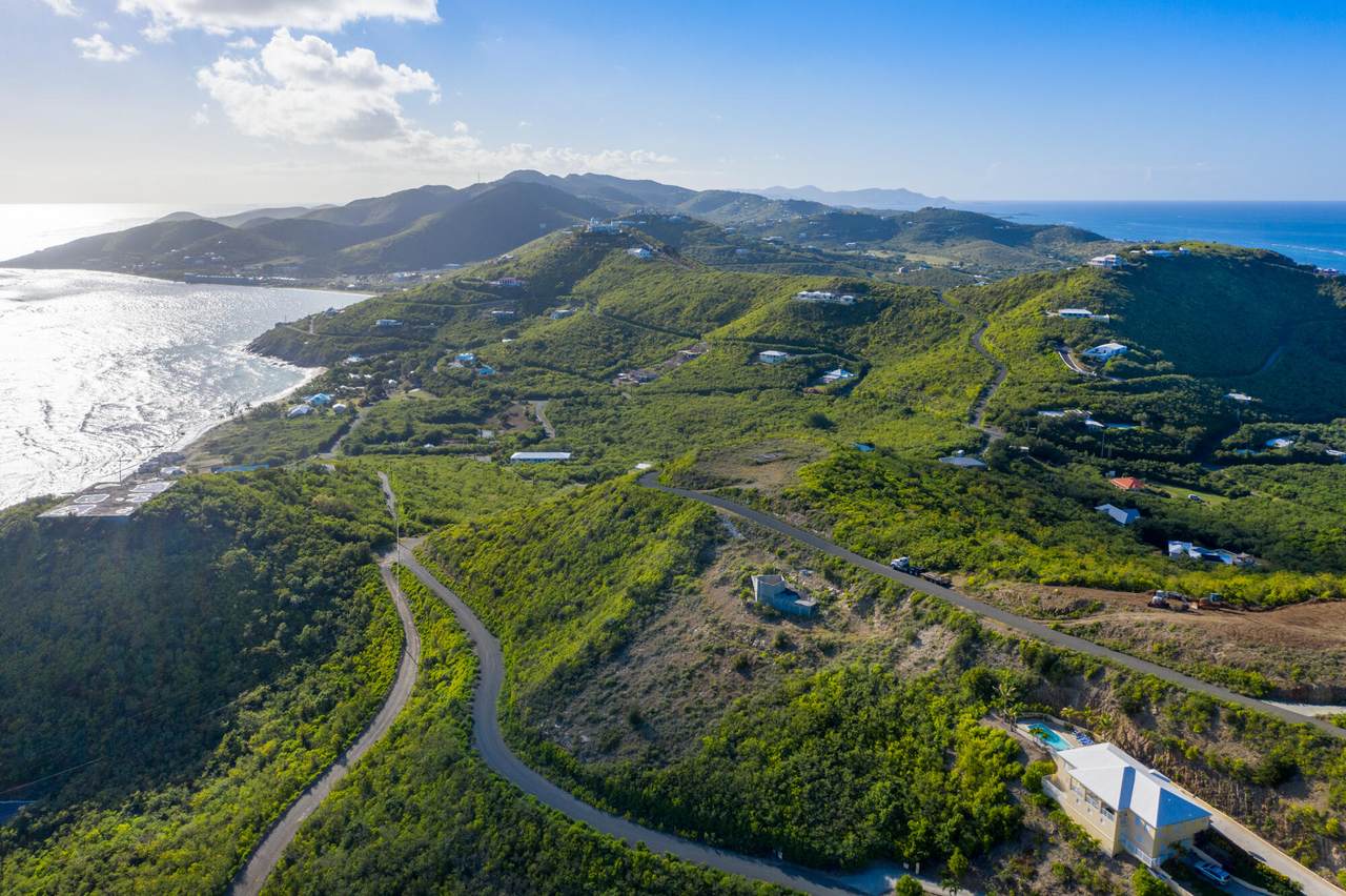 85 Grapetree Bay Eb - Photo 1