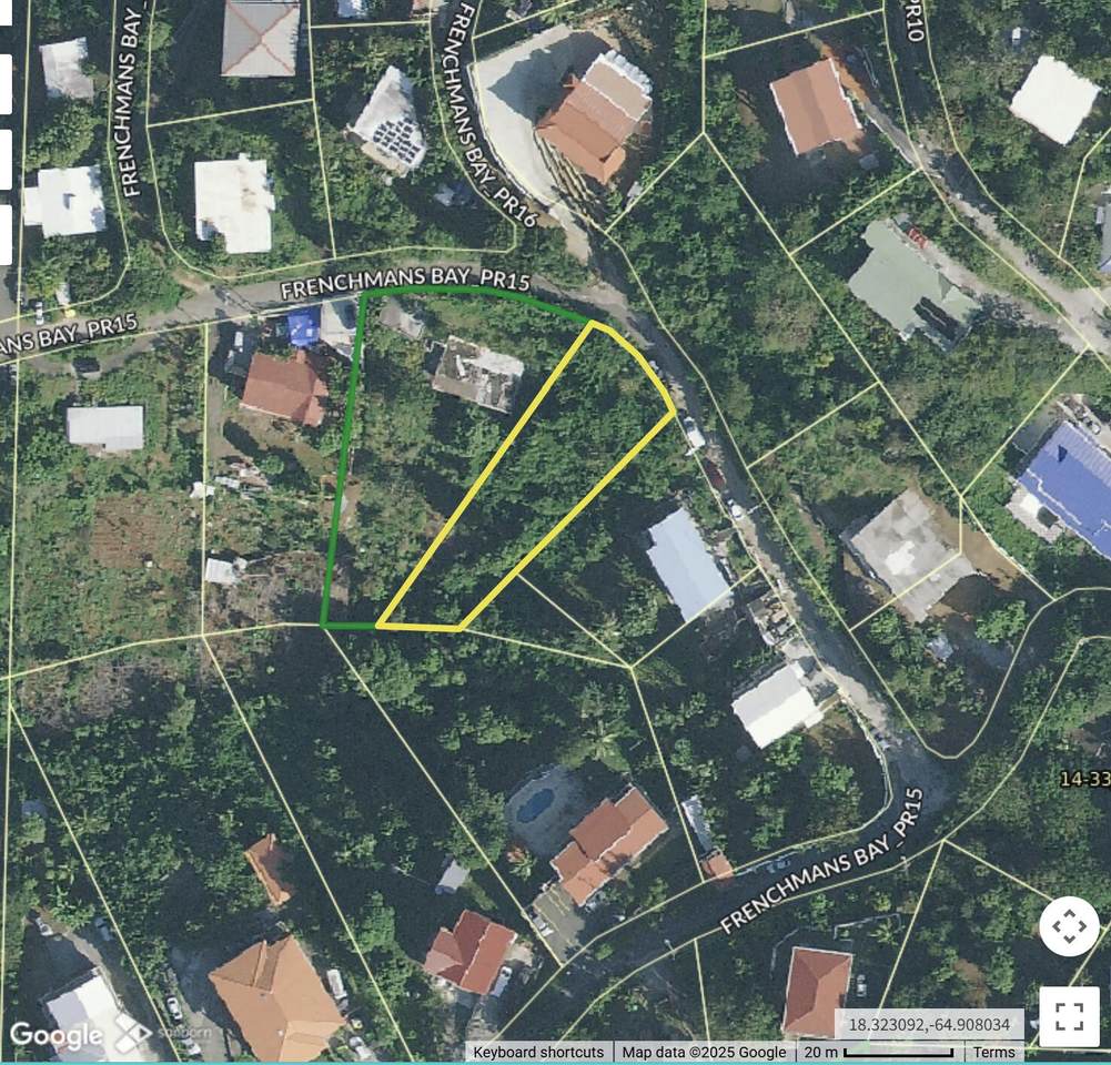 14-55 Frenchman Bay Fb - Photo 1