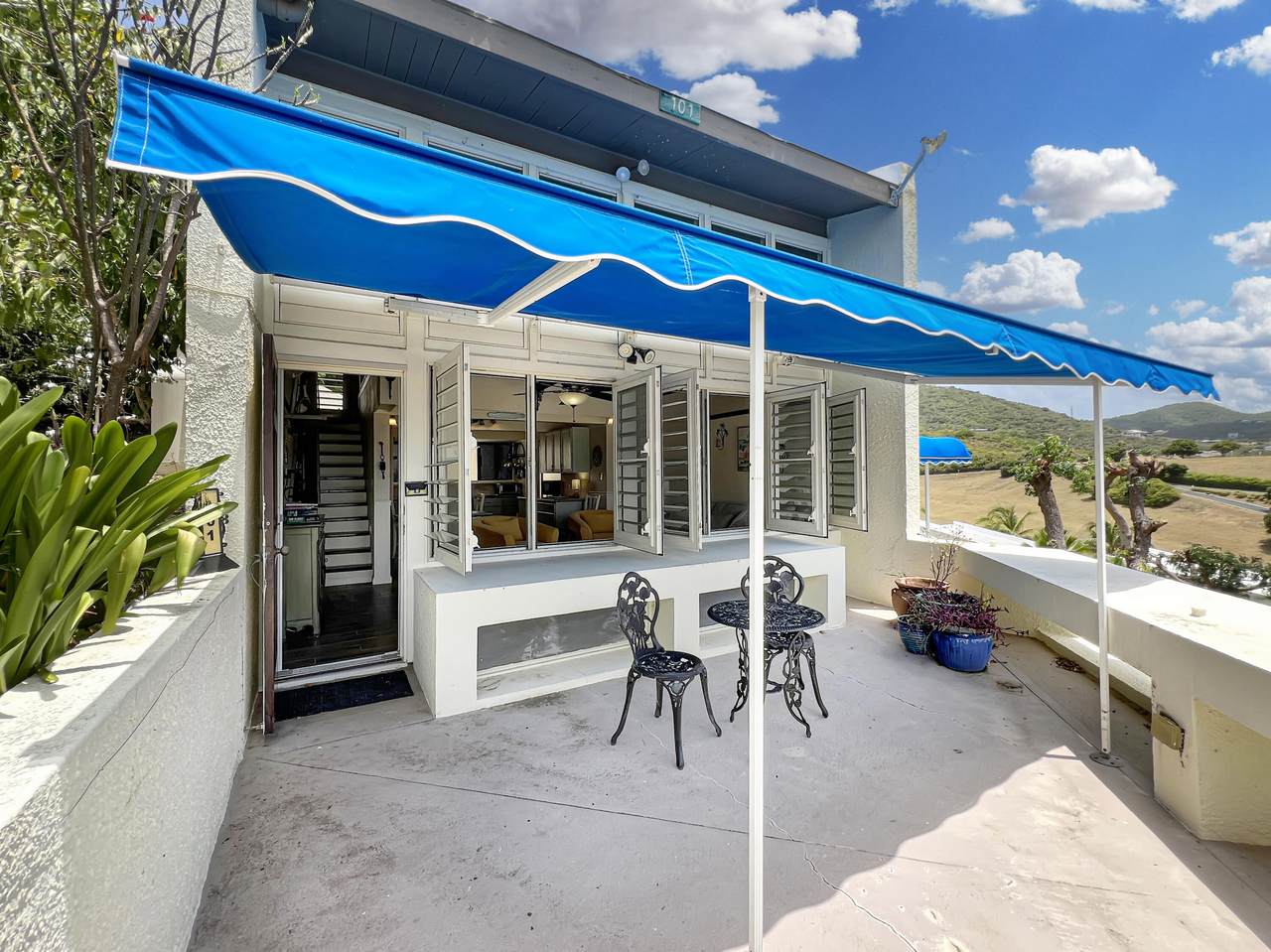 101 Teagues Bay Eb - Photo 1