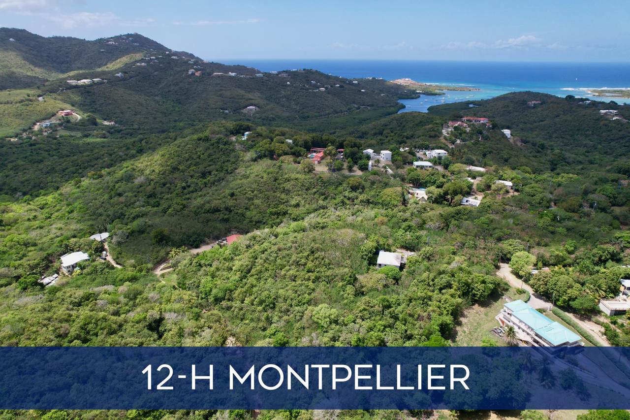 12-H Montpellier Qu - Photo 1