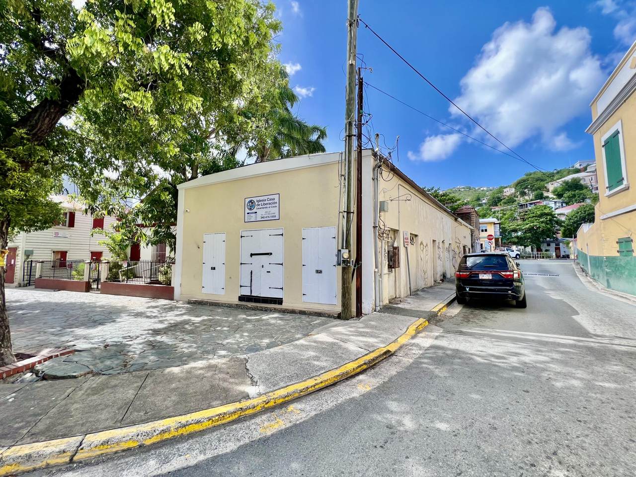 1 Kronprindsens Gade Cp - Photo 1