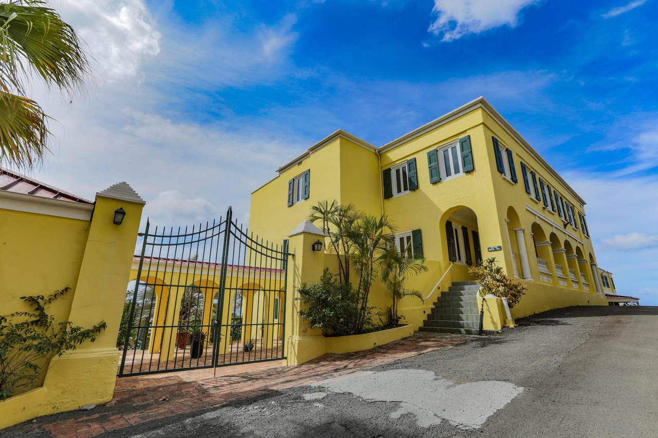 58 Hill St Christiansted Ch - Photo 1