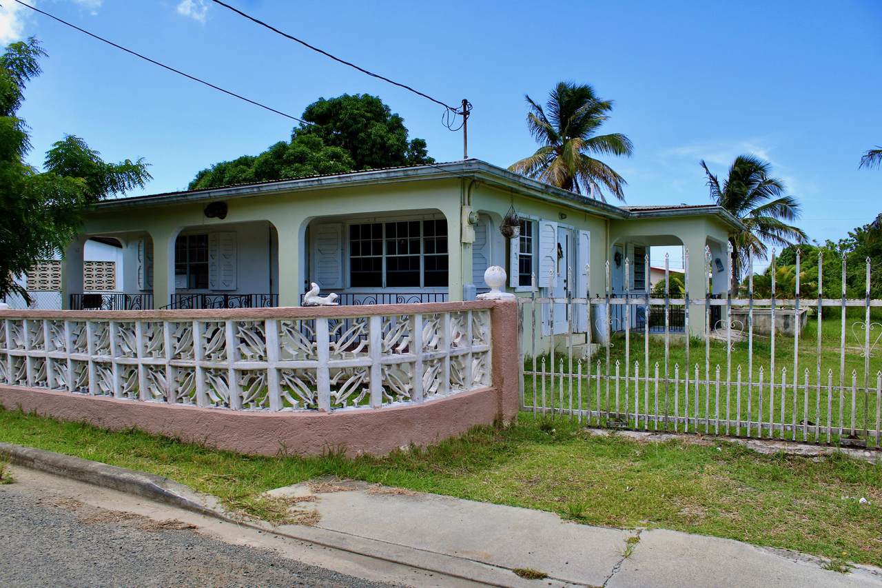 929 William's De Pr - Photo 1