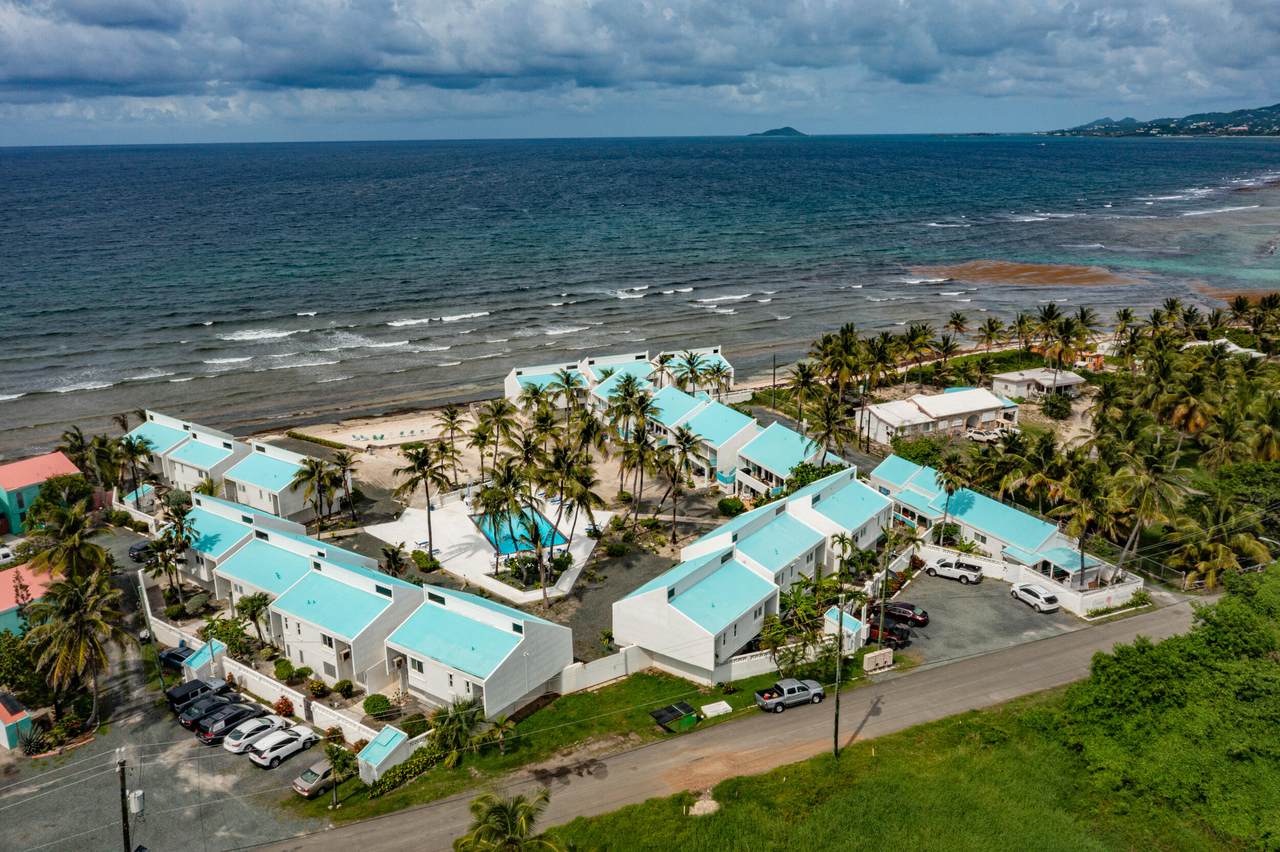 O-2 La Grande Princesse Co - Photo 1