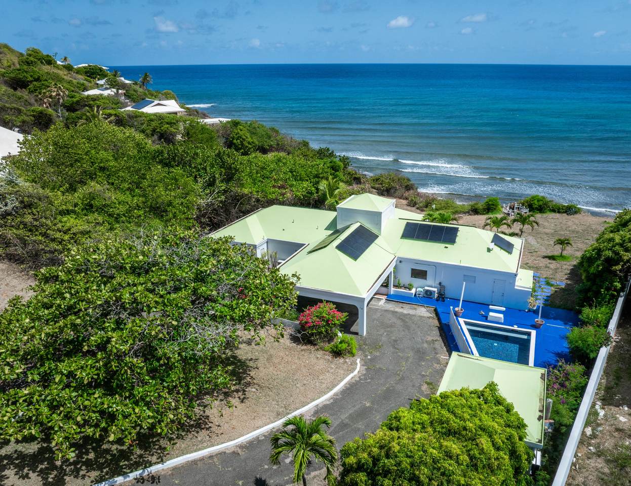 19 South Grapetree Eb - Photo 1