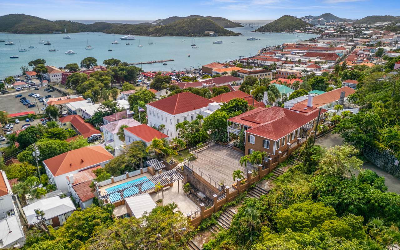 21,22,23 & Dronningens Gade Ki - Photo 1