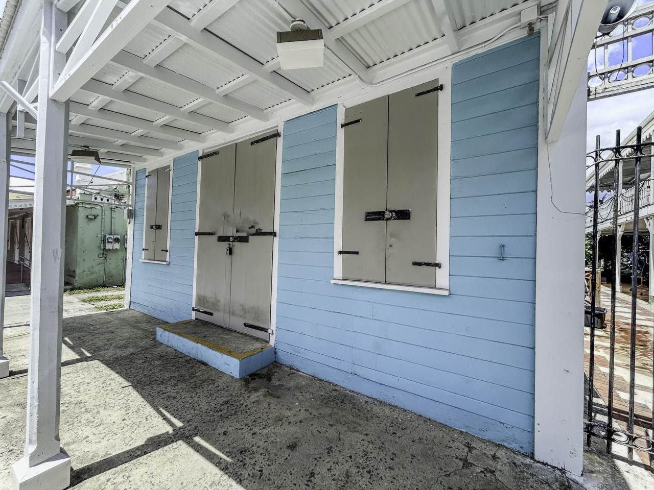 69 A Frederiksted Fr - Photo 1