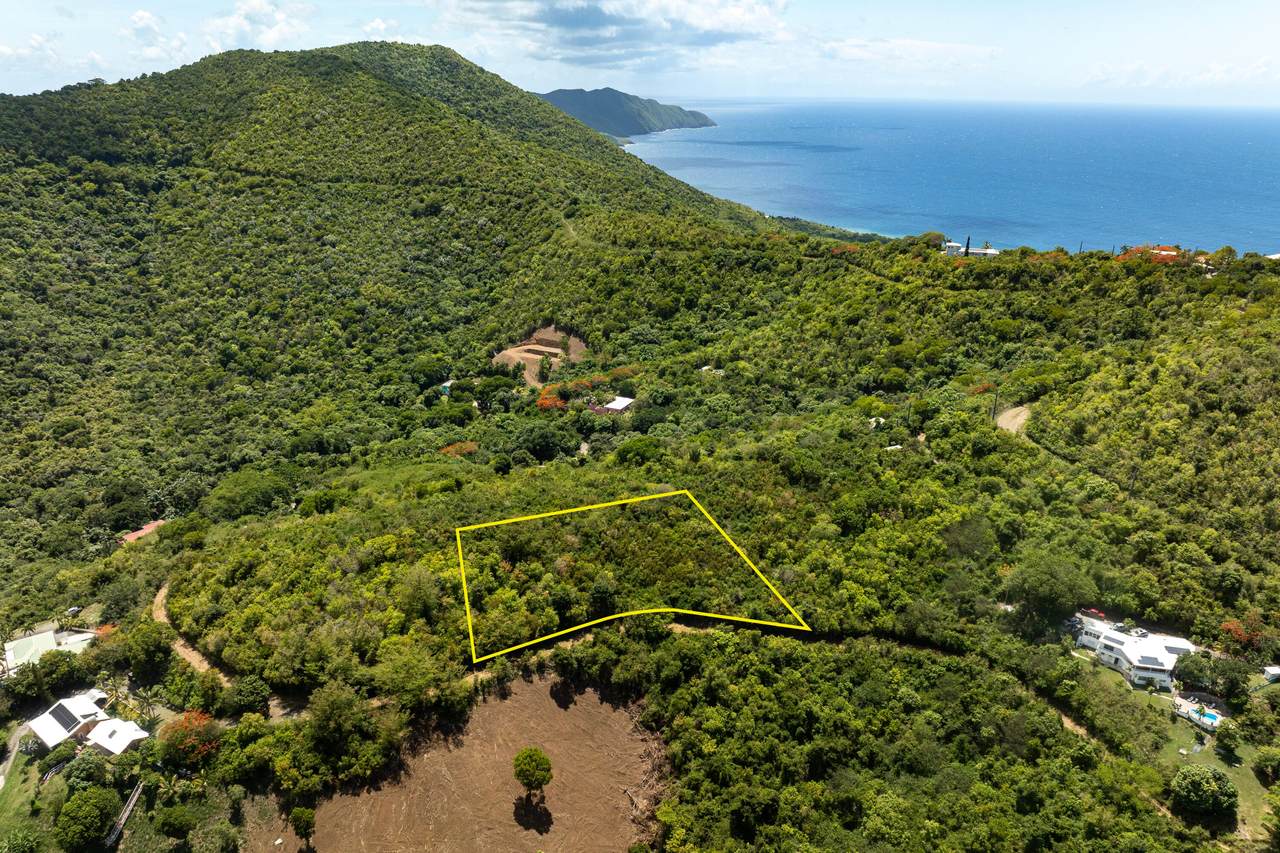 37 Canaan Nb - Photo 1