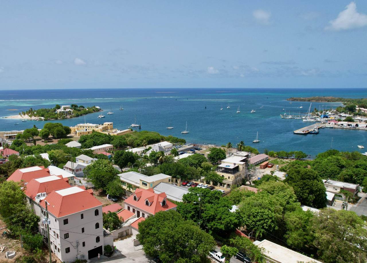 2-B Christiansted Ch - Photo 1