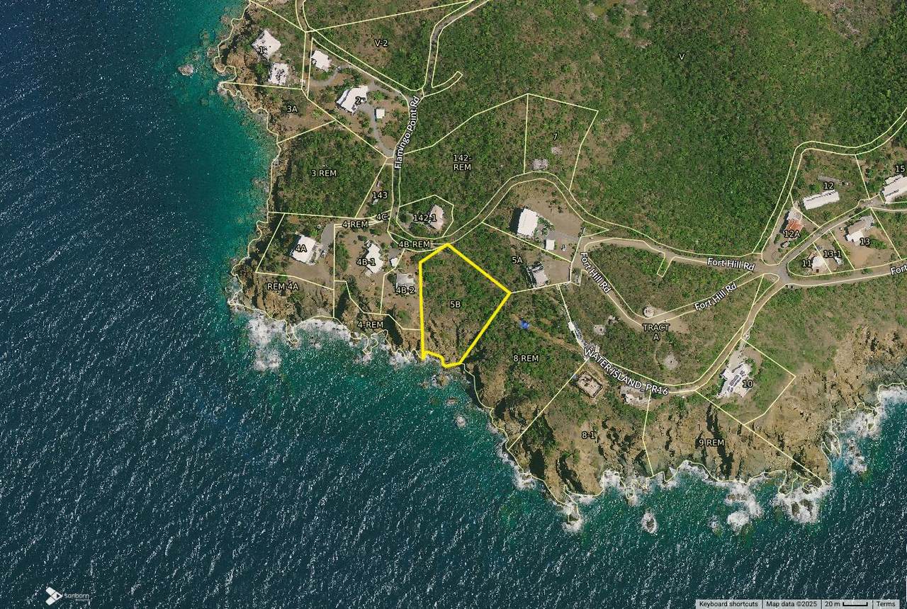 5B Water Island Ss - Photo 1