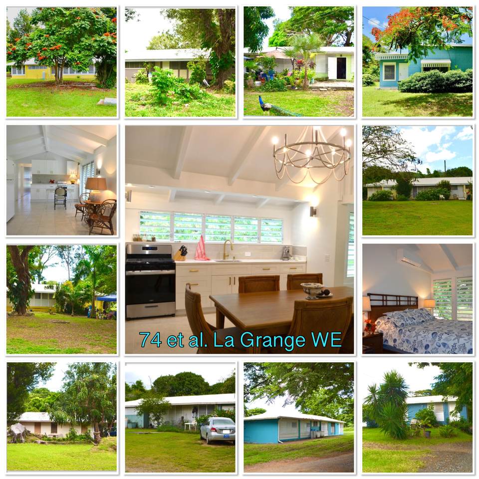74 et al La Grange We - Photo 1