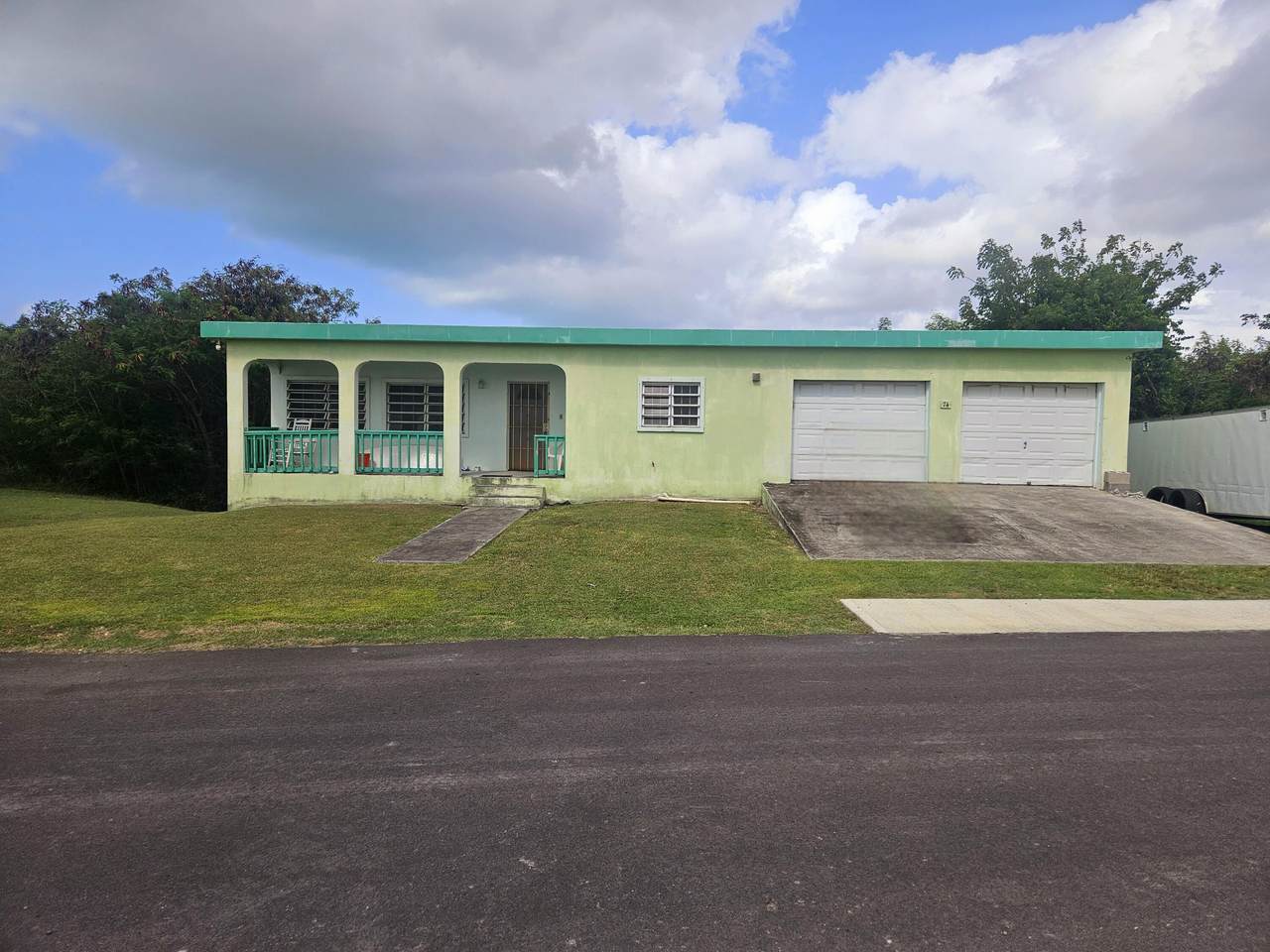 74 Mt. Pleasant Pr - Photo 1
