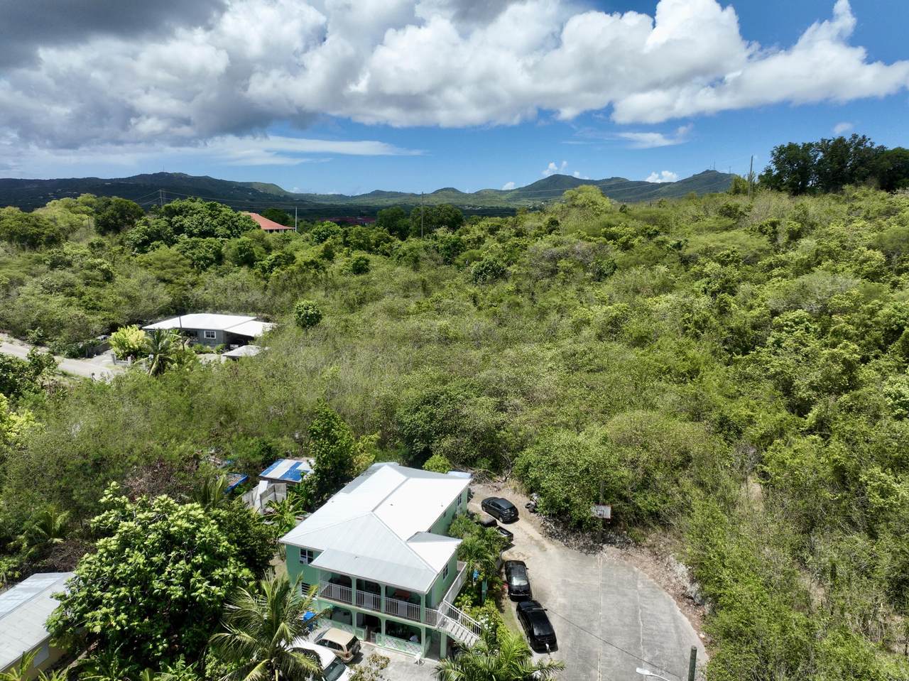 113 V.I. Corp Lands Pr - Photo 1