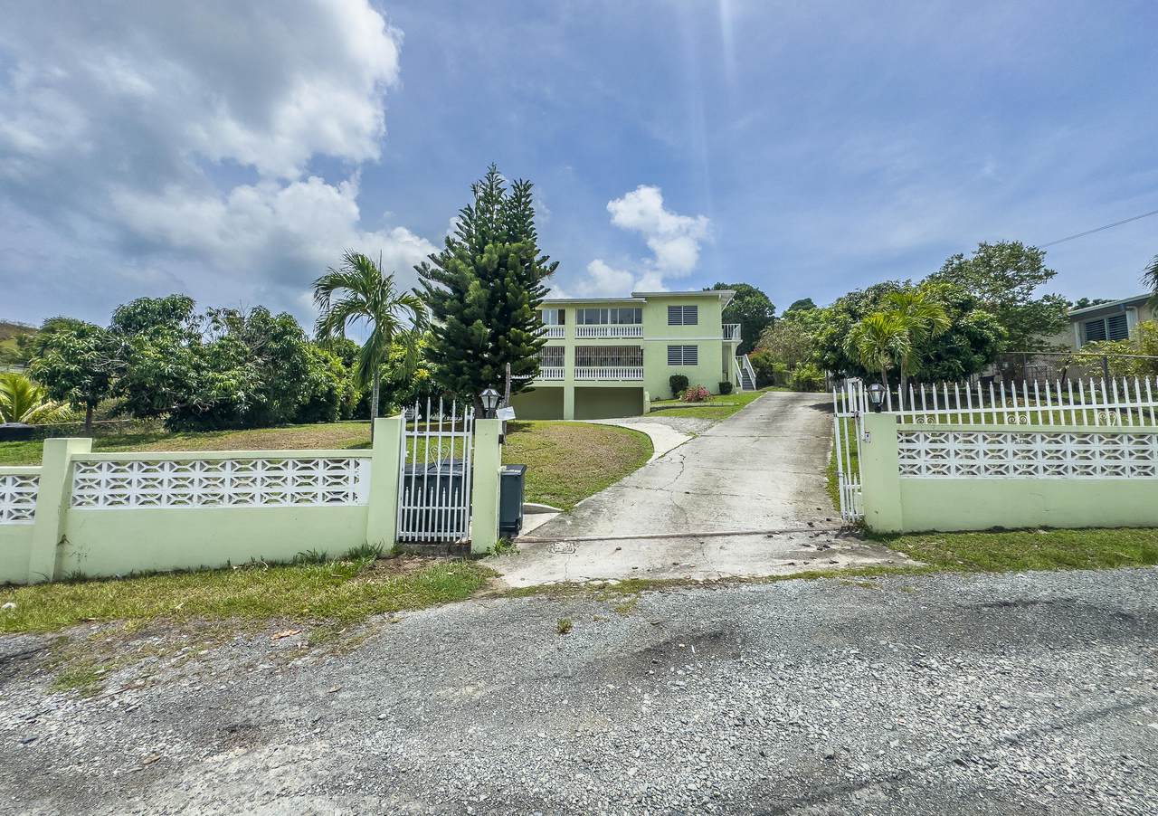 114 apt C Mt. Pleasant Ea - Photo 1