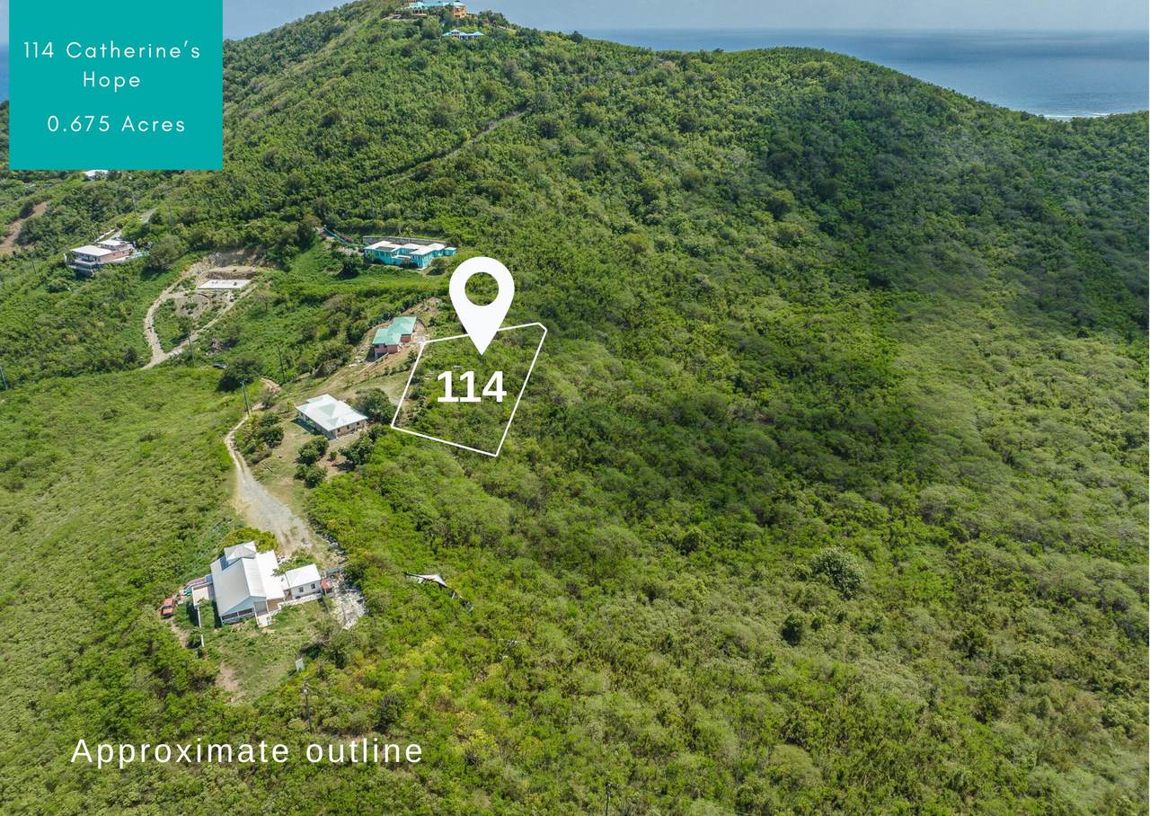 114 Catherine's Hope Eb - Photo 1