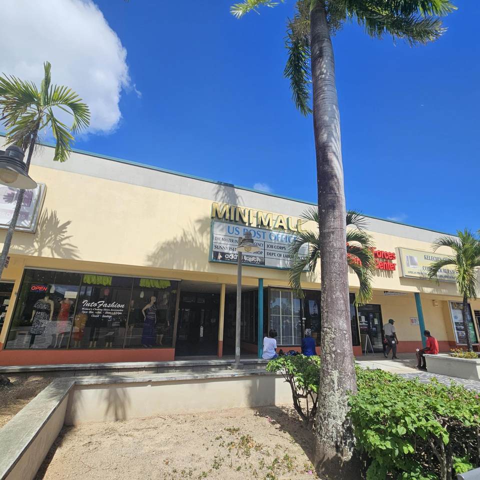 Mini Mall Diamond Qu - Photo 1