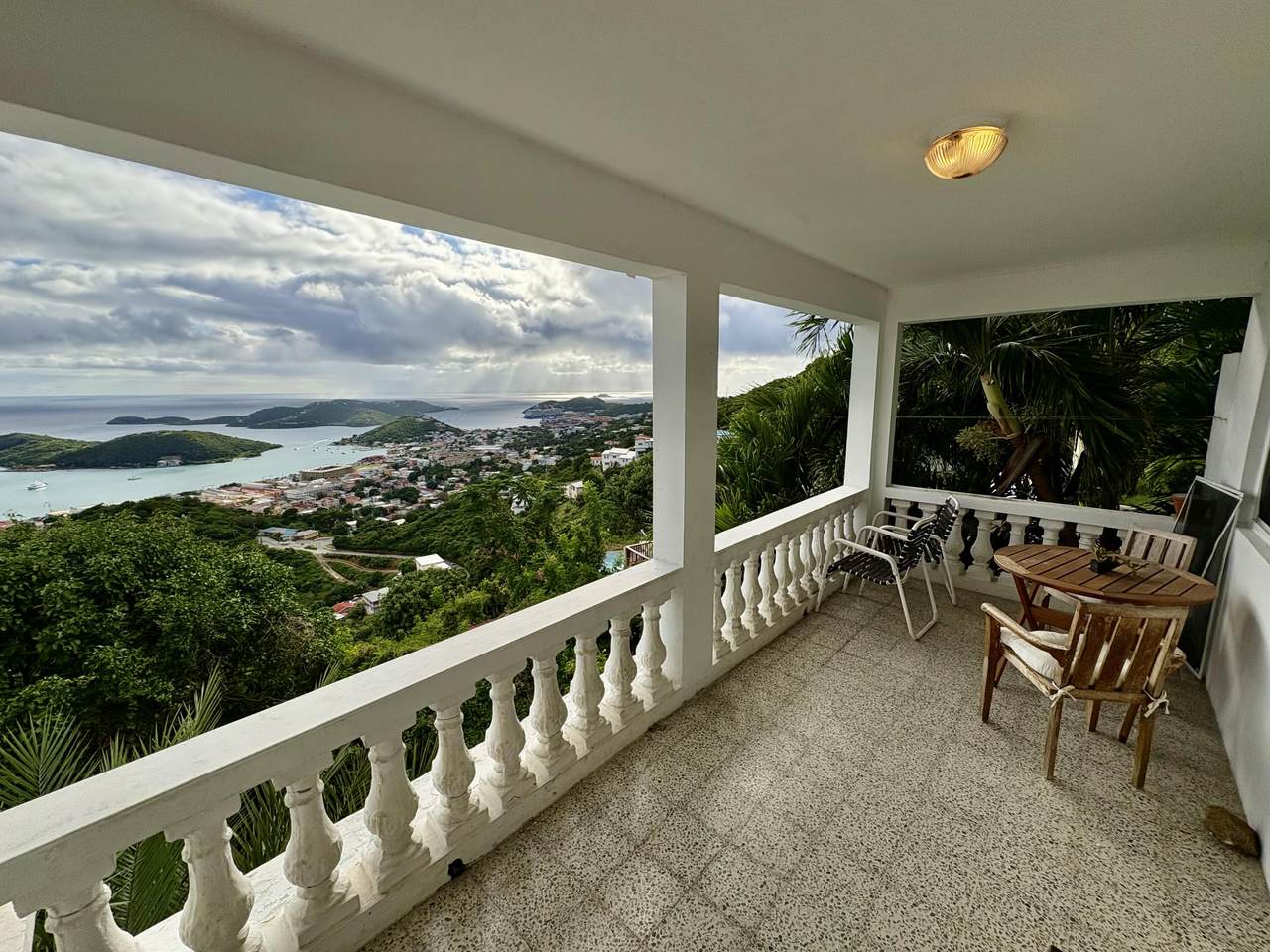 7 Estate Mafolie Gns - Photo 1