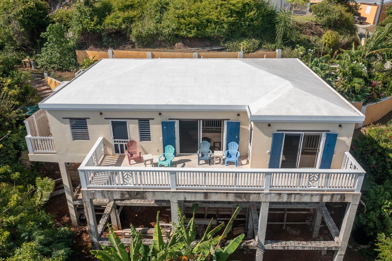 2E-51-2 Caret Bay Lns - Photo 1