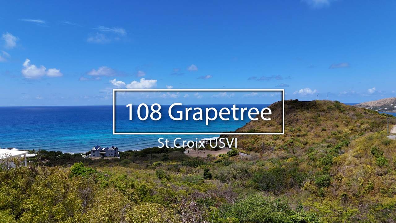 108 South Grapetree Eb - Photo 1