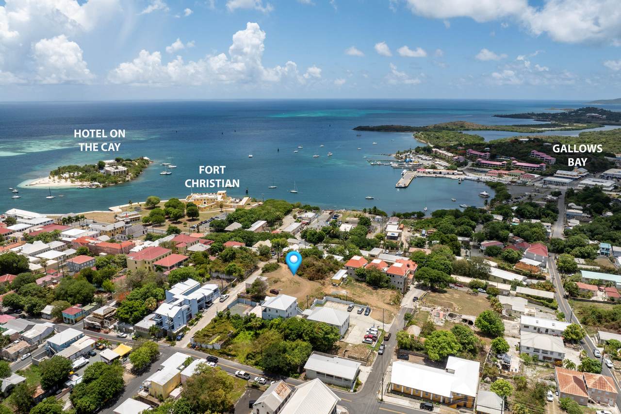 3, 4, & 5 East Street Ch - Photo 1