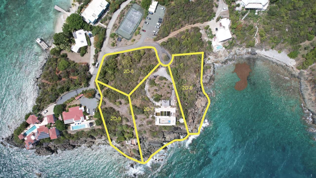 2D-6,7,8,9 Nazareth Rh - Photo 1