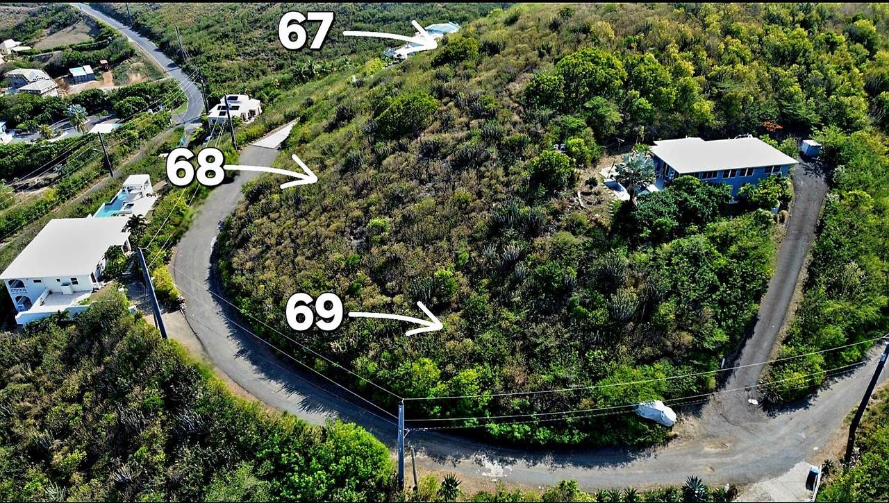 68 & 69 Turner's Hole Eb - Photo 1