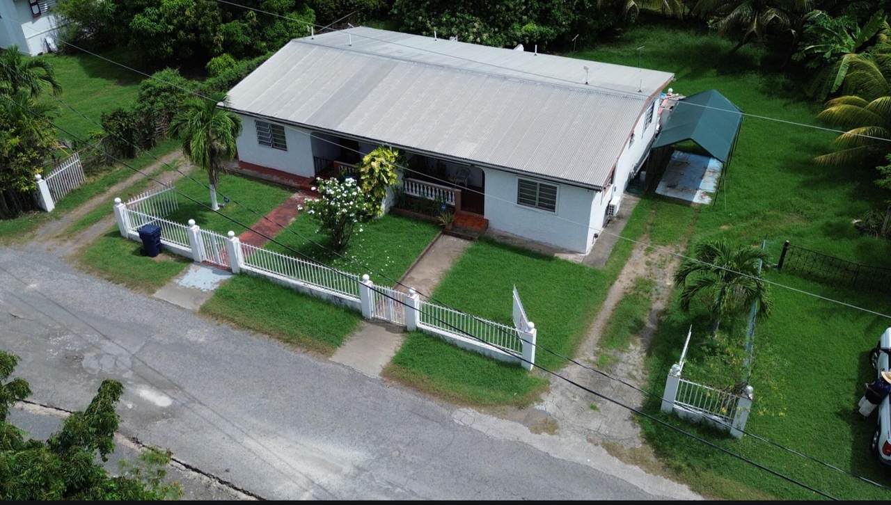 48 Diamond Qu - Photo 1