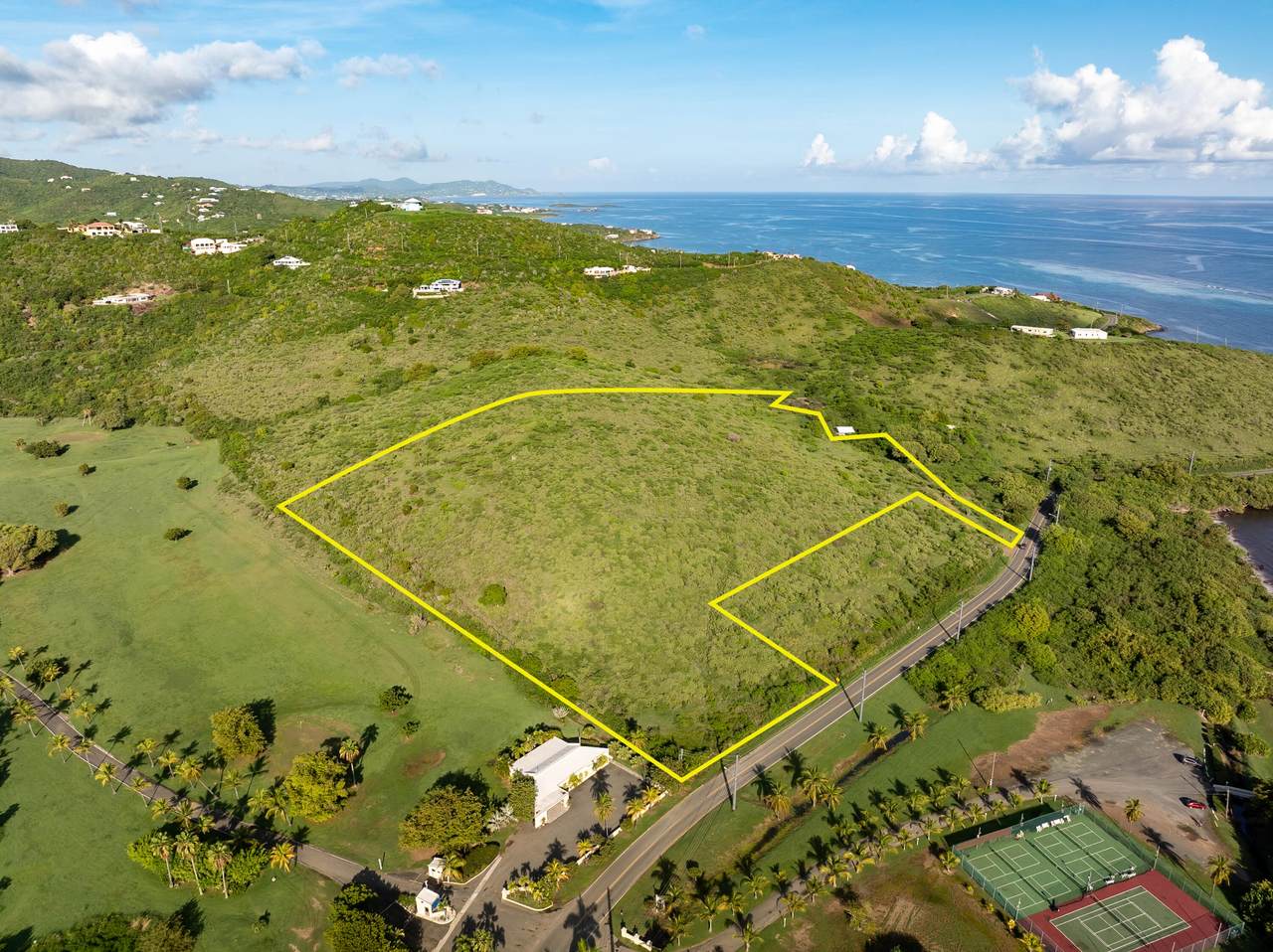 31 Teagues Bay Eb - Photo 1