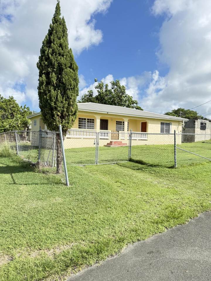 507 Mt. Pleasant Pr - Photo 1