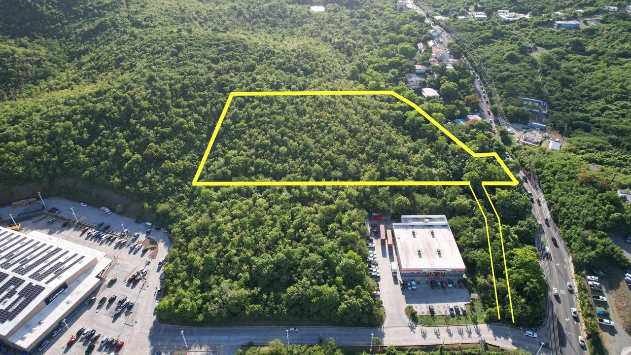 8 Charlotte Amalie New - Photo 1