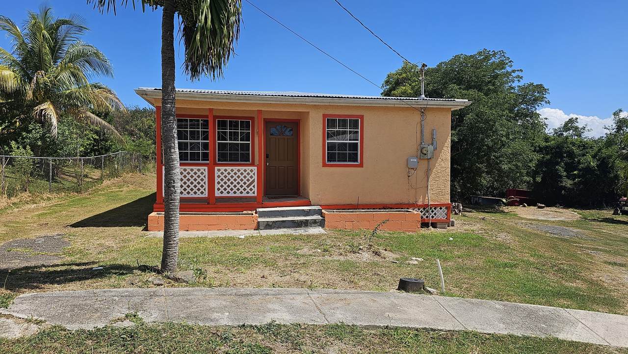 195 V.I. Corp Lands Pr - Photo 1