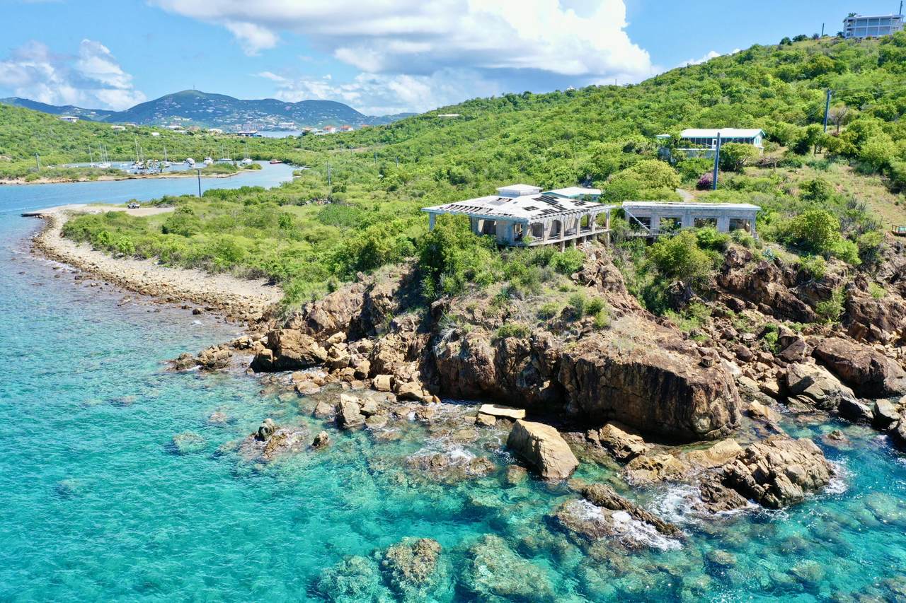 1 Water Island Ss - Photo 1