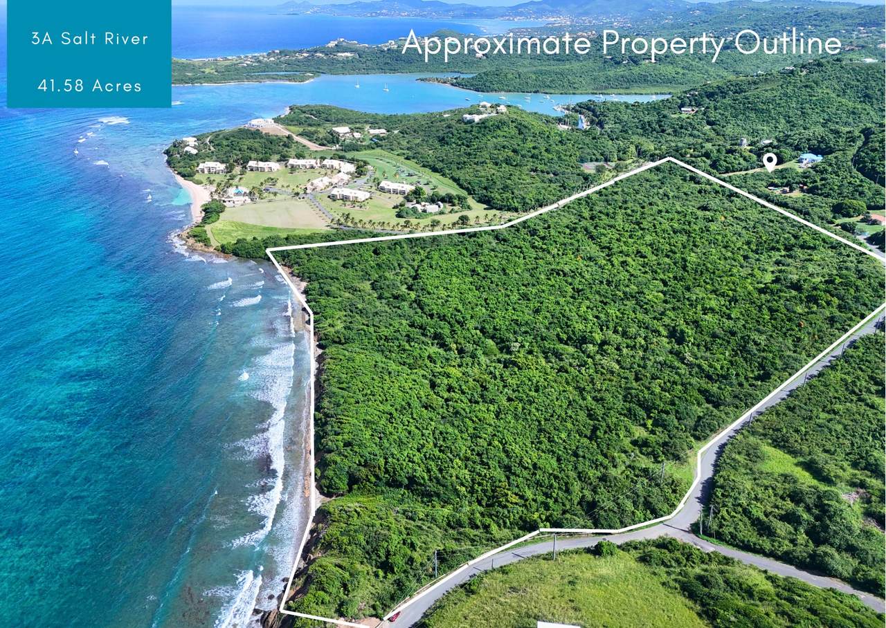 3A Salt River Nb - Photo 1