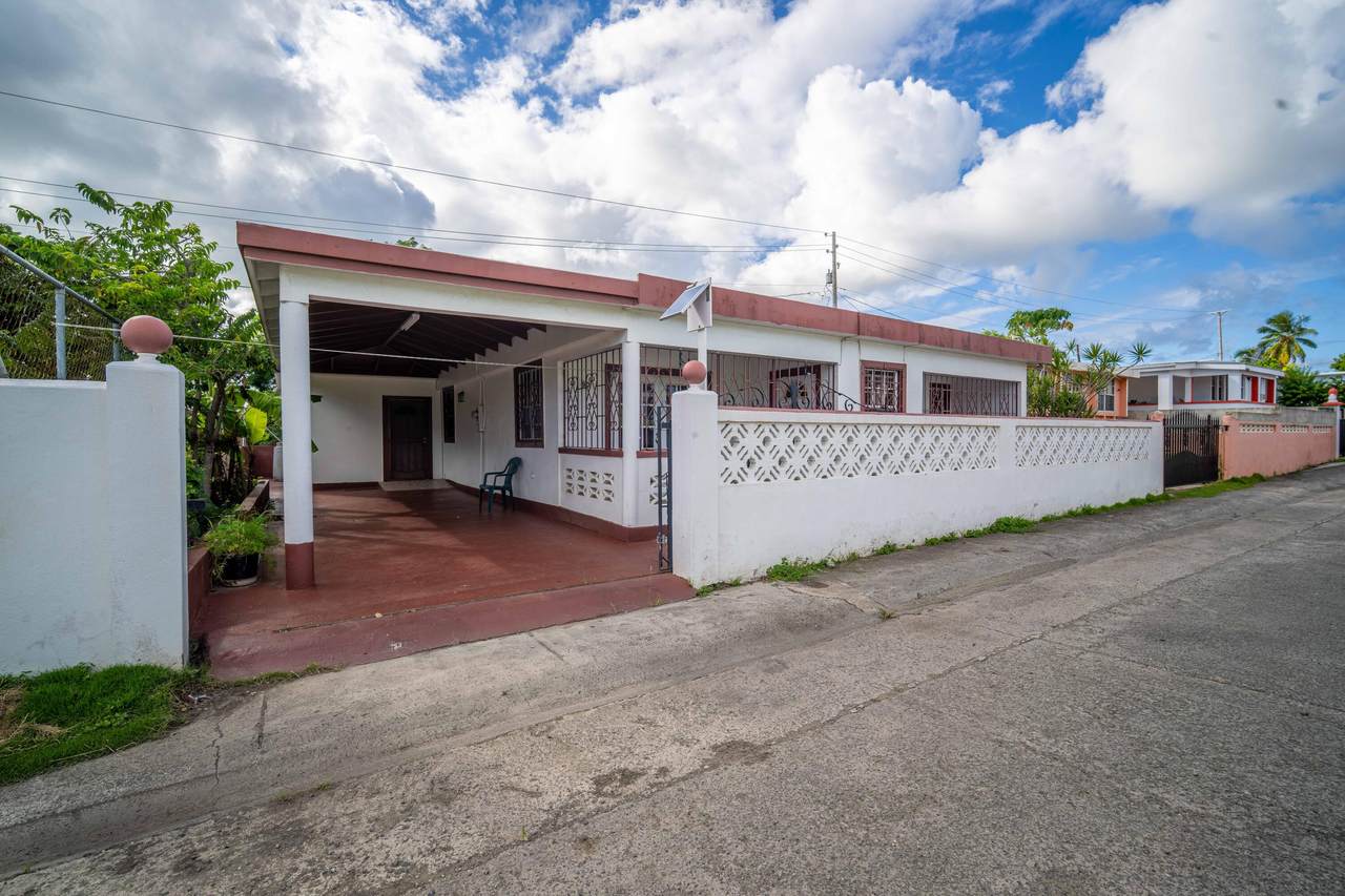 90 Sion Farm Qu - Photo 1