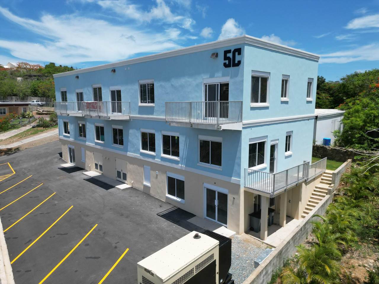 5C Unit 22 Anna's Retreat New - Photo 1