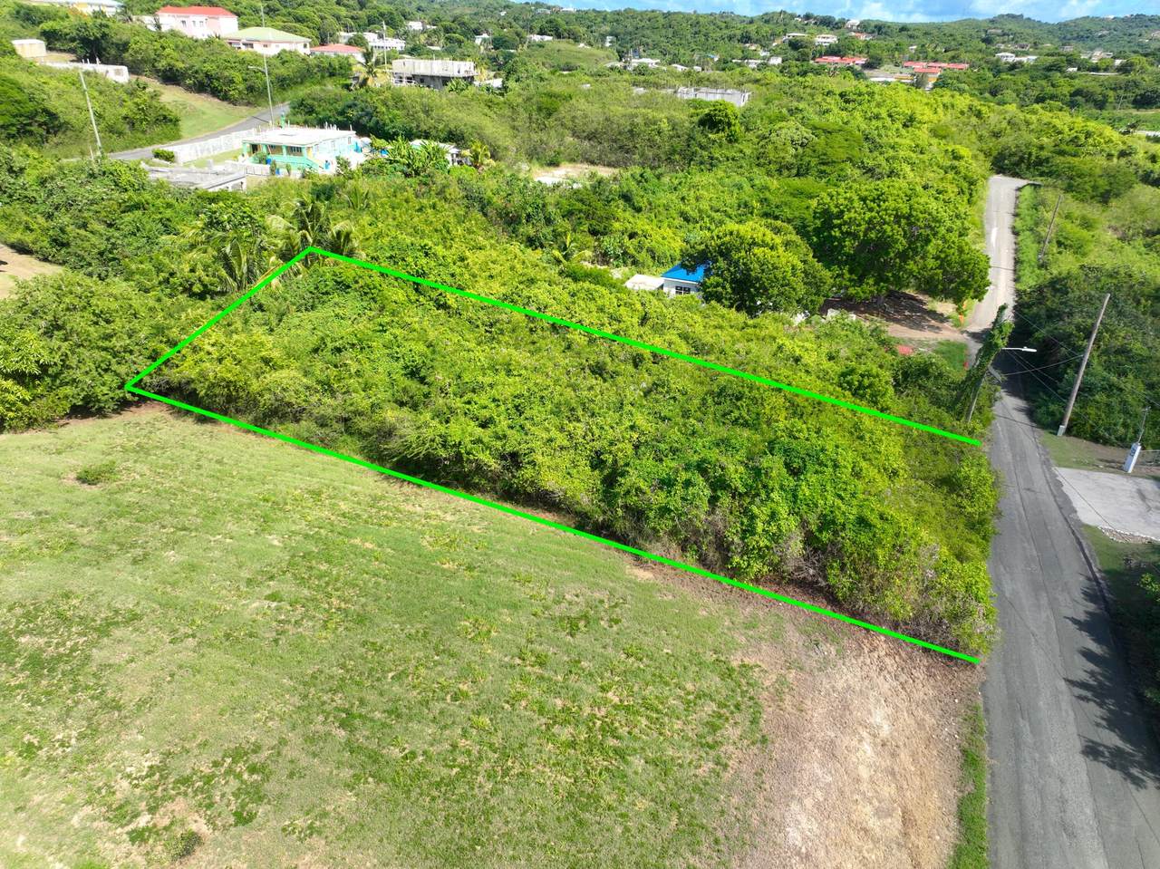 671 Strawberry Hill Qu - Photo 1