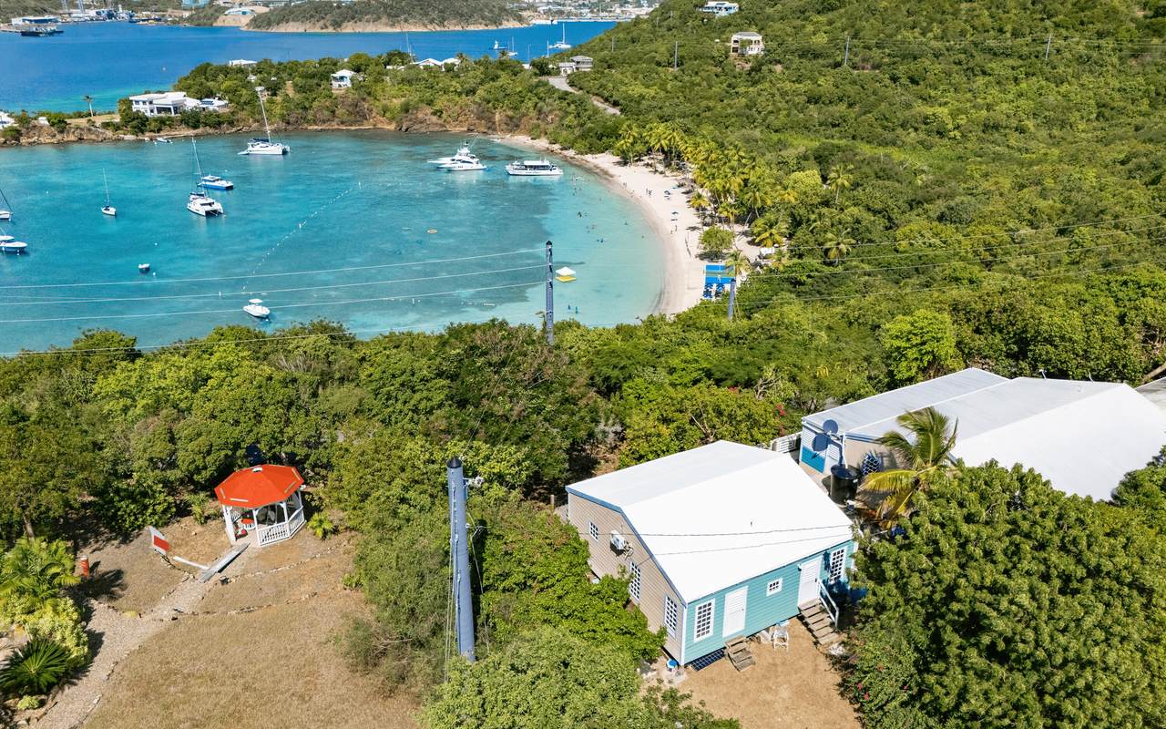 46 Rem Water Island Ss - Photo 1