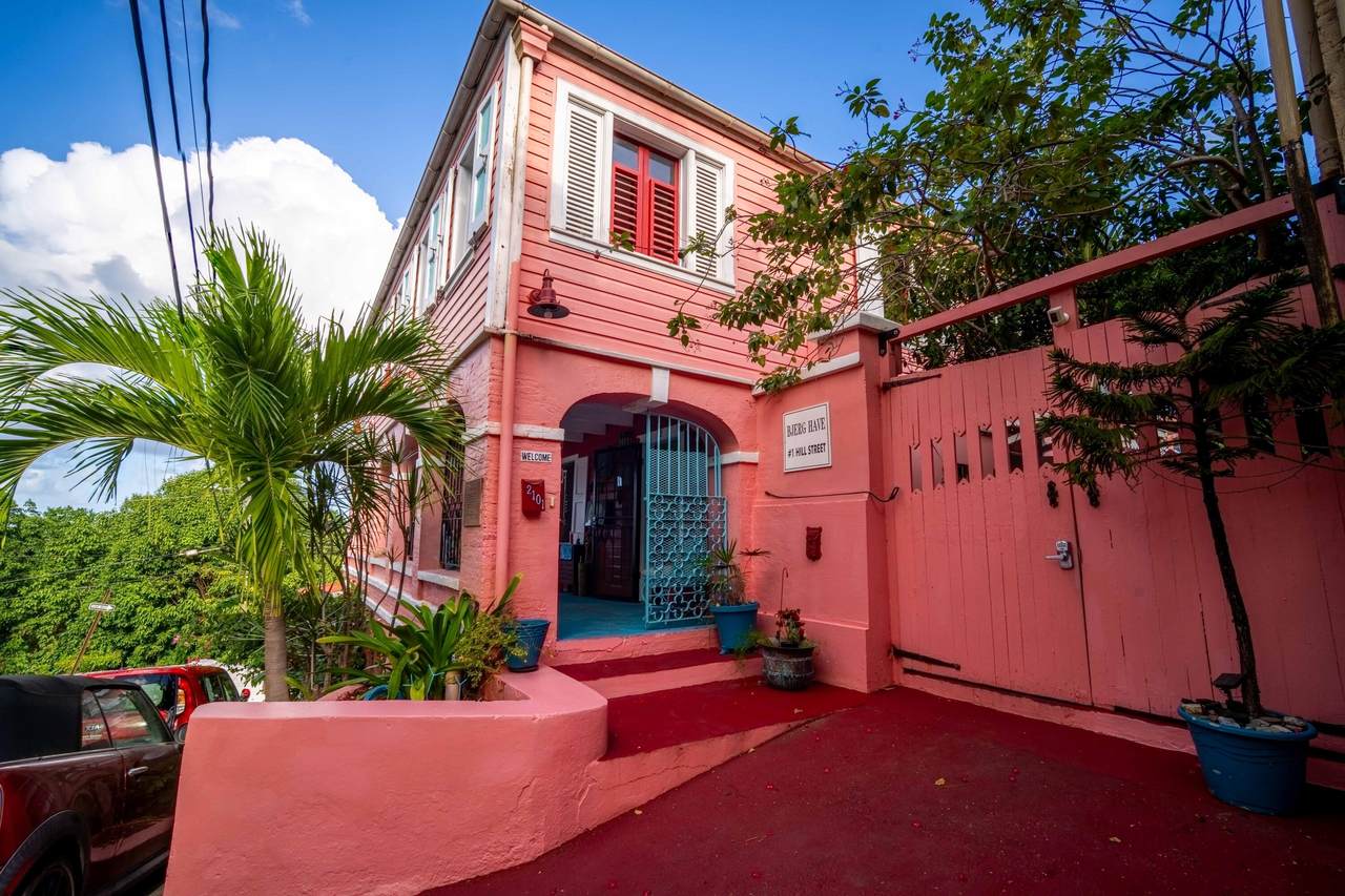 1 Hill St Hill Street Ch - Photo 1