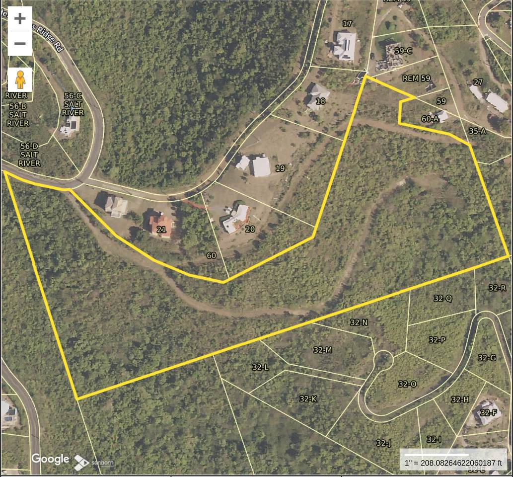 60 Salt River Nb - Photo 1