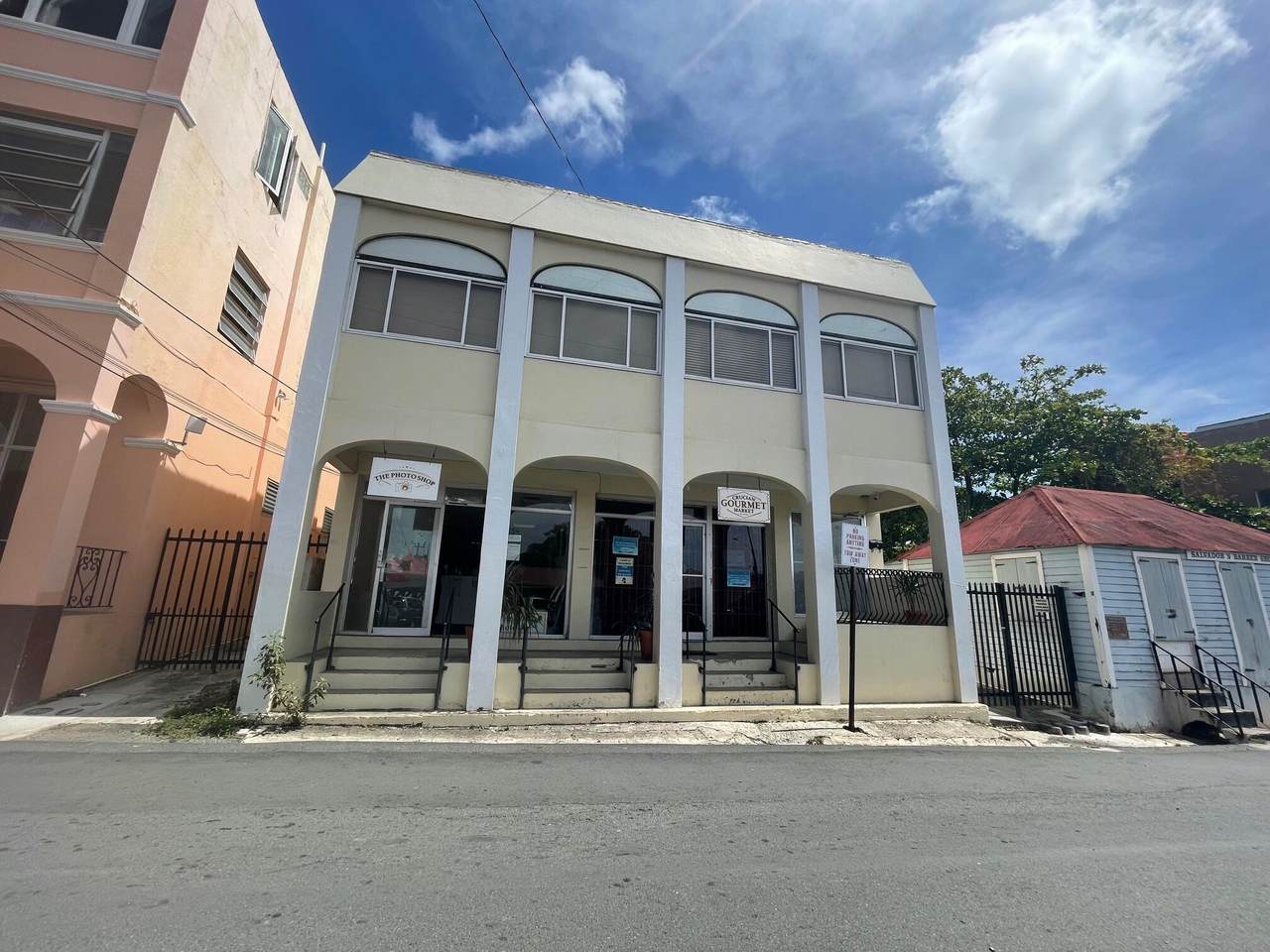7 & 8 Queen Street Ch - Photo 1