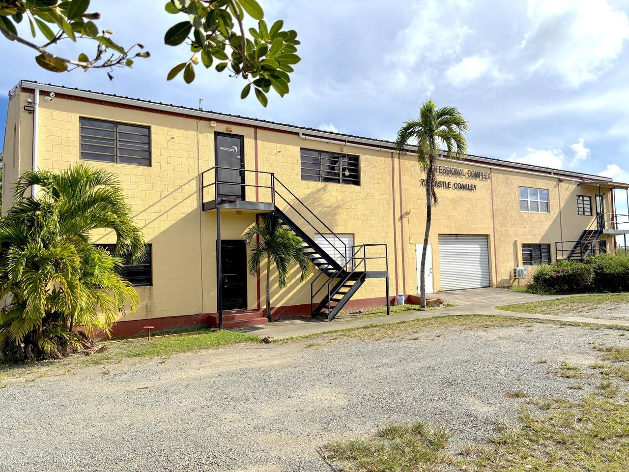 73/4 Castle Coakley Qu - Photo 1