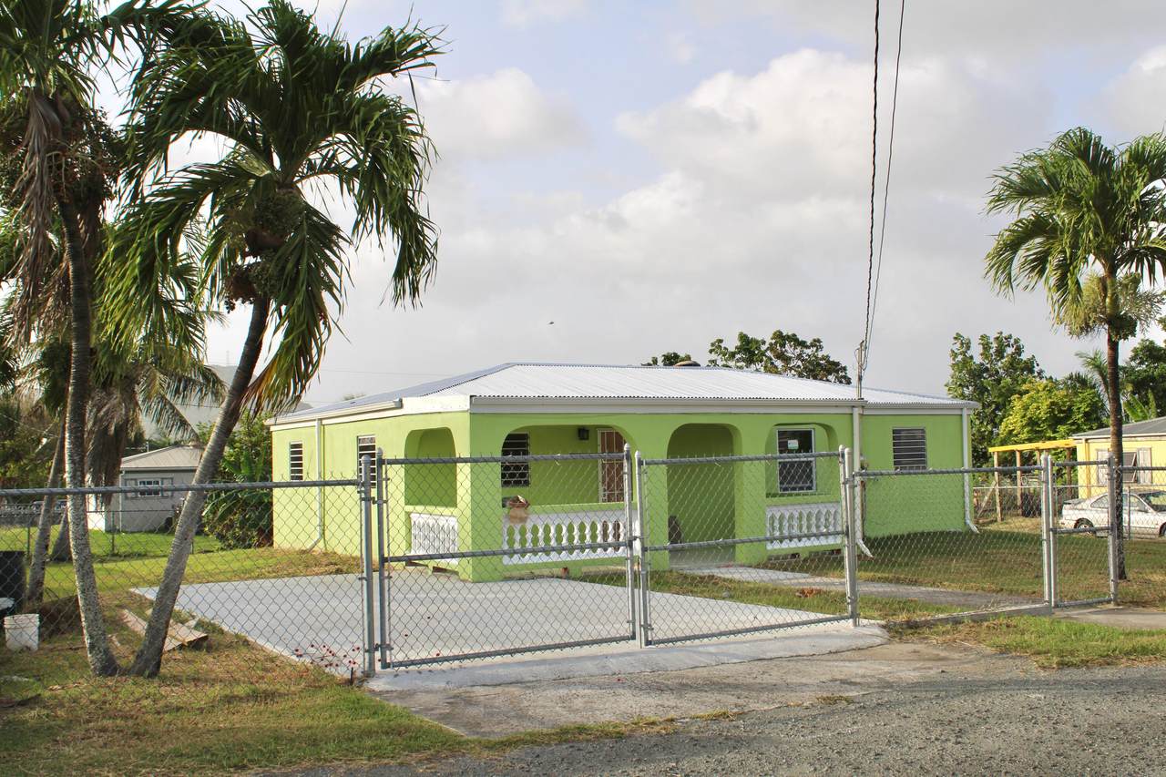 393 V.I. Corp Lands Pr - Photo 1