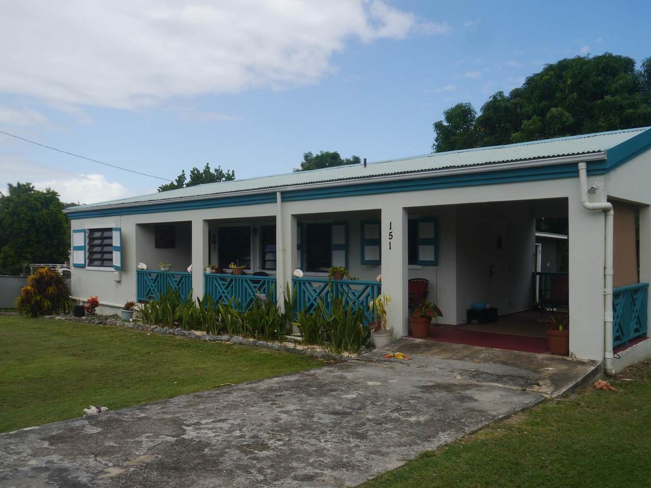 151 Glynn Ki - Photo 1