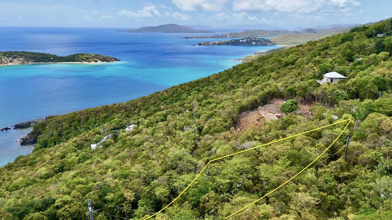 33 Caret Bay Lns - Photo 1